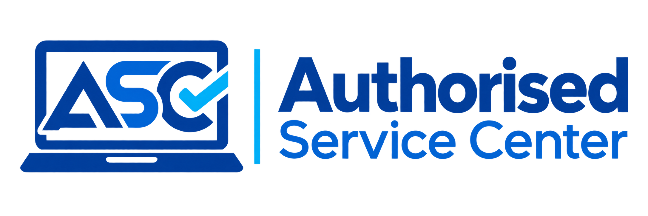 Authorised Service Center