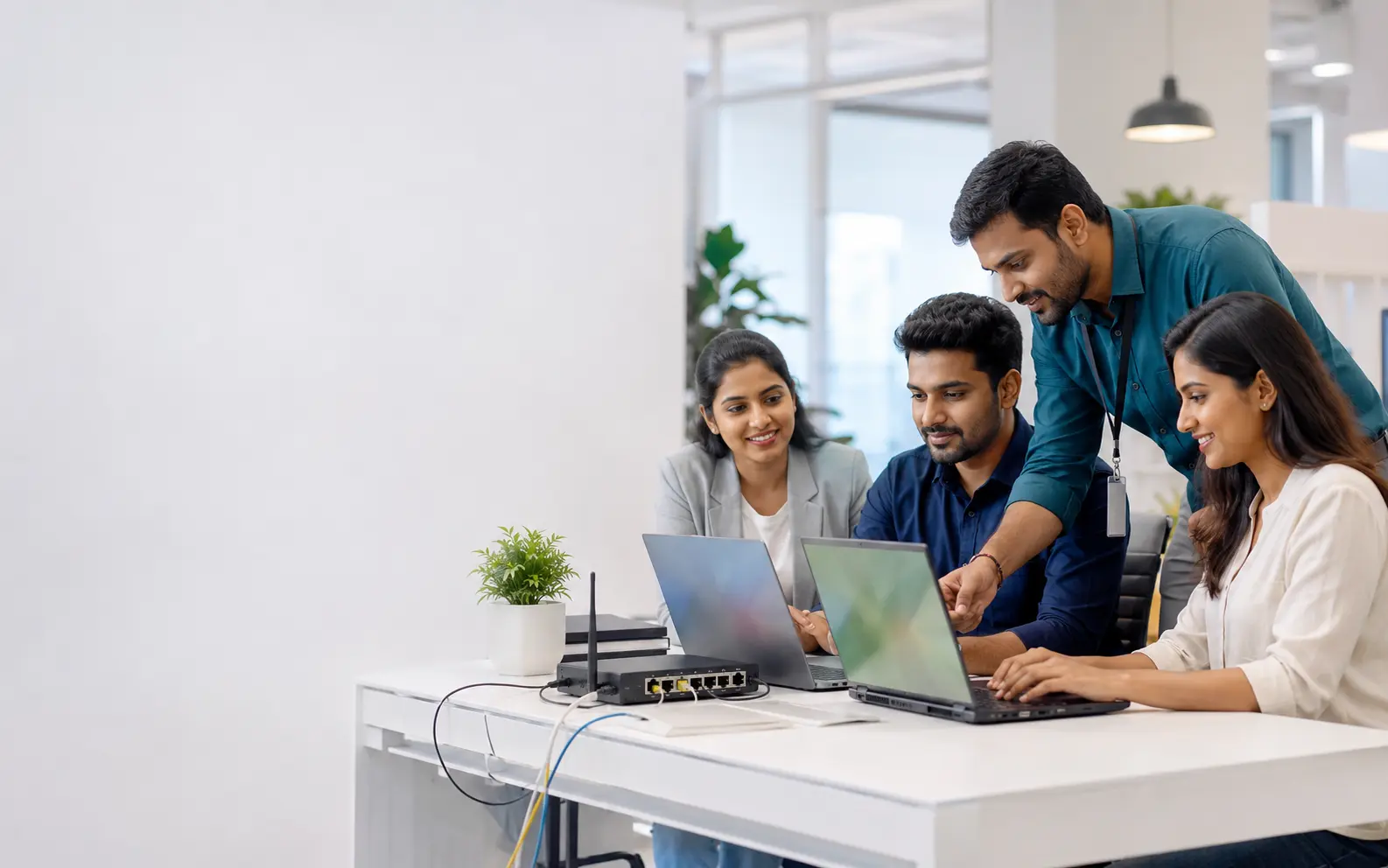 Business IT Support