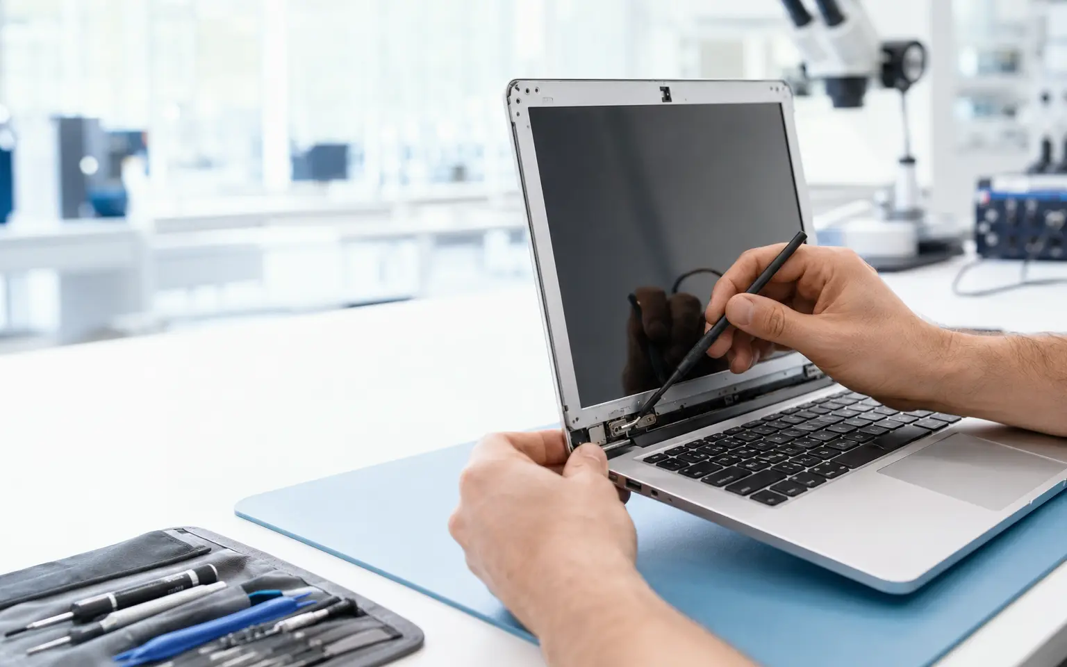 HP Laptop Repair