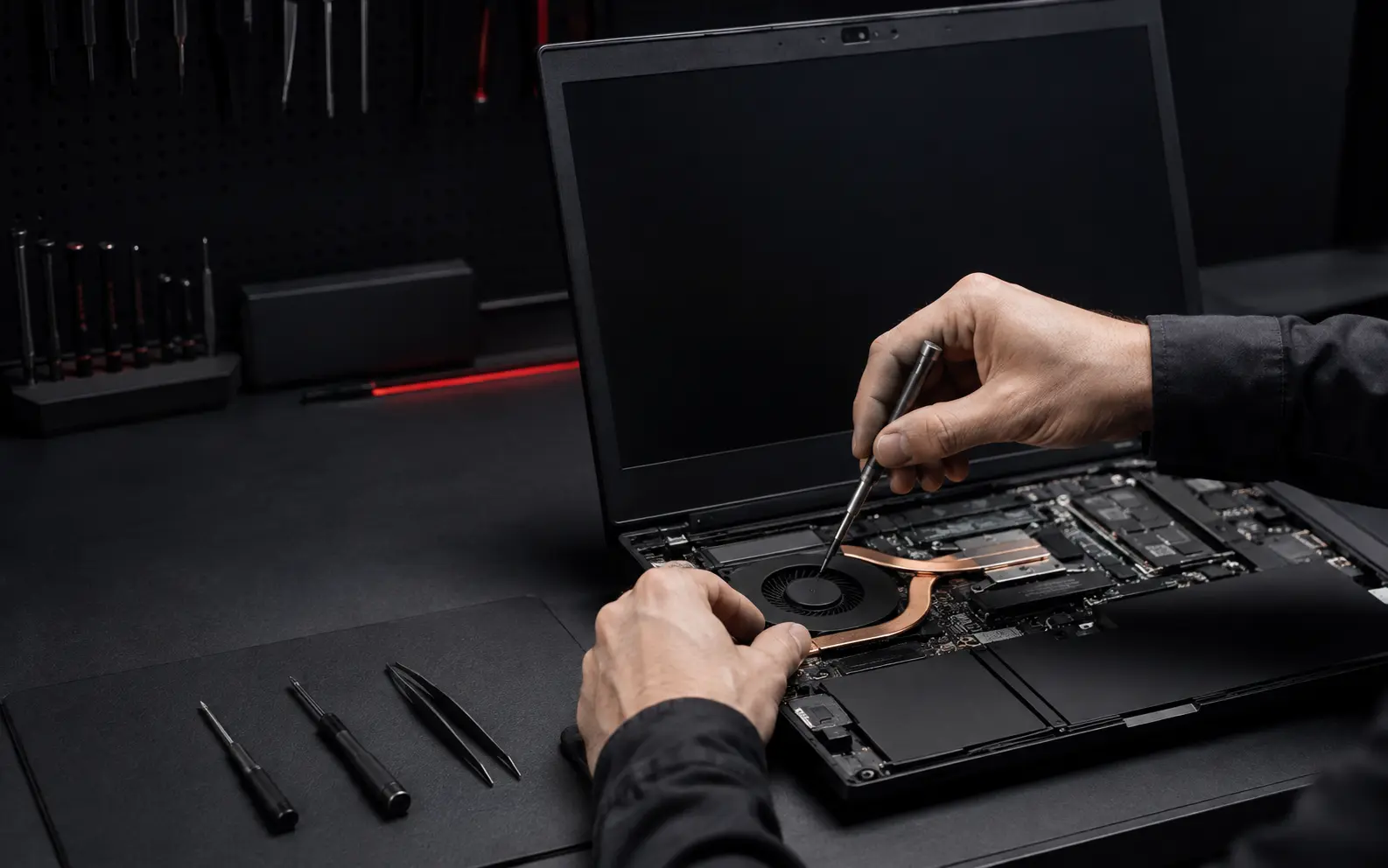 Lenovo Laptop Repair