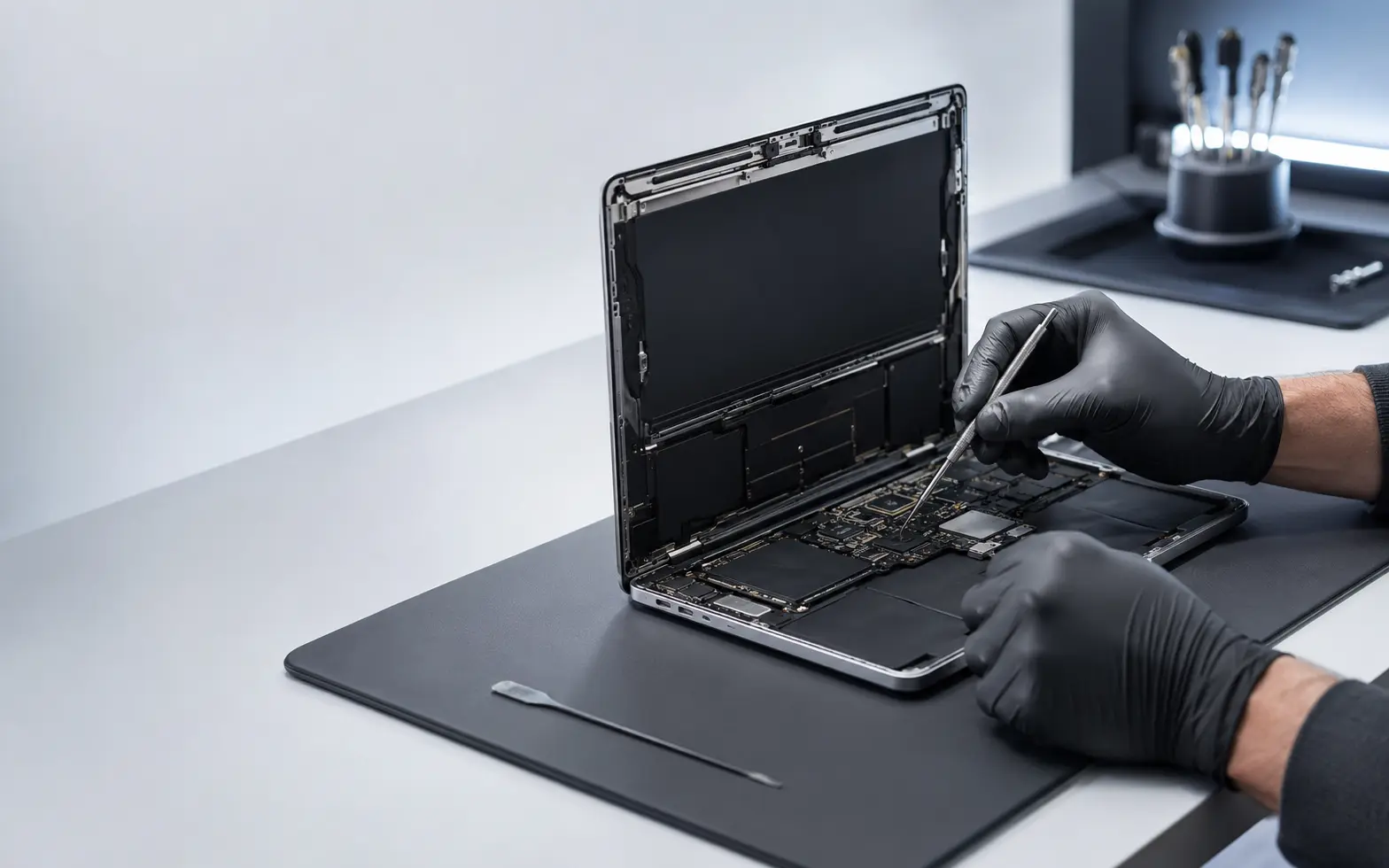 Apple MacBook Repair